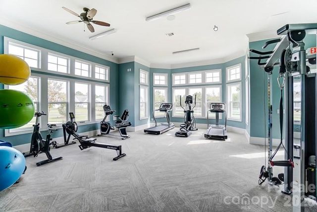 2224 Manor Stone Way, Indian Trail, NC 28079