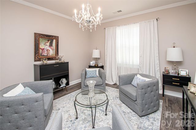 2224 Manor Stone Way, Indian Trail, NC 28079