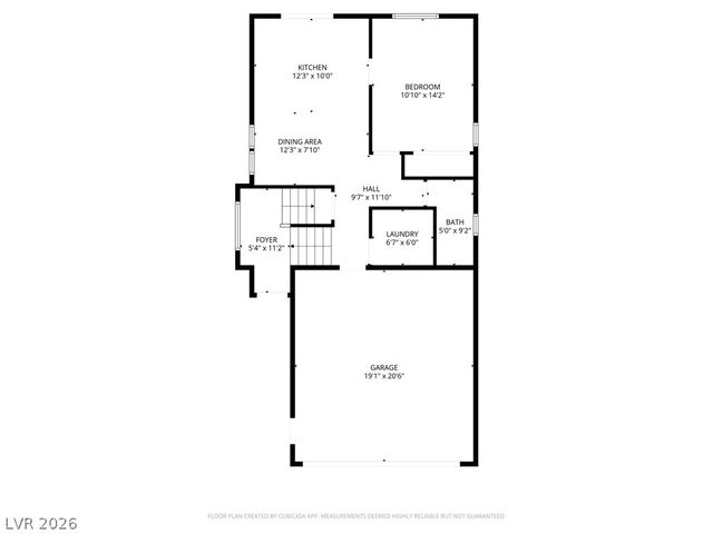 7006 Pacific Coast Street, Las Vegas, NV 89148
