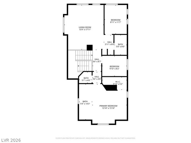 7006 Pacific Coast Street, Las Vegas, NV 89148