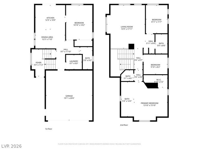 7006 Pacific Coast Street, Las Vegas, NV 89148
