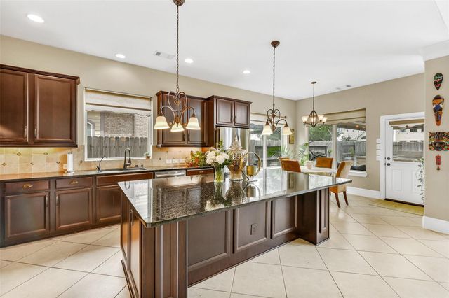28606 Rolling Ridge Drive, Katy, TX 77494