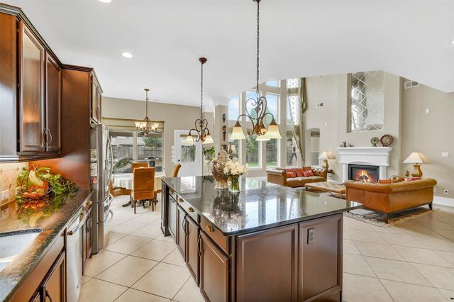 28606 Rolling Ridge Drive, Katy, TX 77494