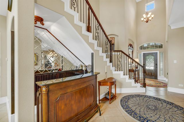 28606 Rolling Ridge Drive, Katy, TX 77494