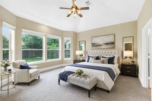 28606 Rolling Ridge Drive, Katy, TX 77494