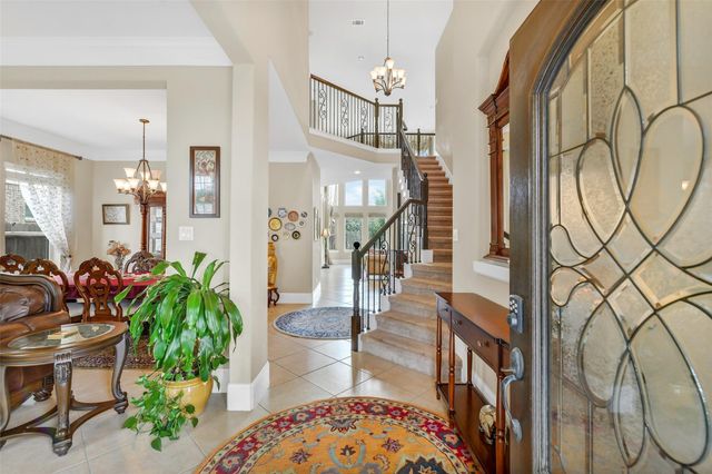 28606 Rolling Ridge Drive, Katy, TX 77494