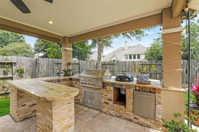 28606 Rolling Ridge Drive, Katy, TX 77494