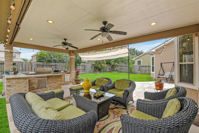 28606 Rolling Ridge Drive, Katy, TX 77494