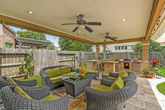 28606 Rolling Ridge Drive, Katy, TX 77494