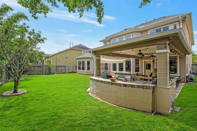 28606 Rolling Ridge Drive, Katy, TX 77494