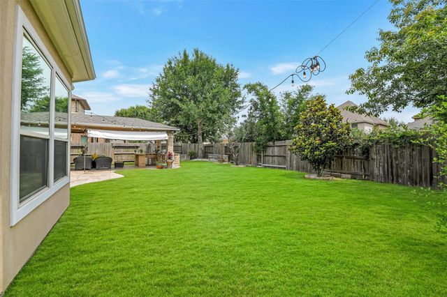 28606 Rolling Ridge Drive, Katy, TX 77494