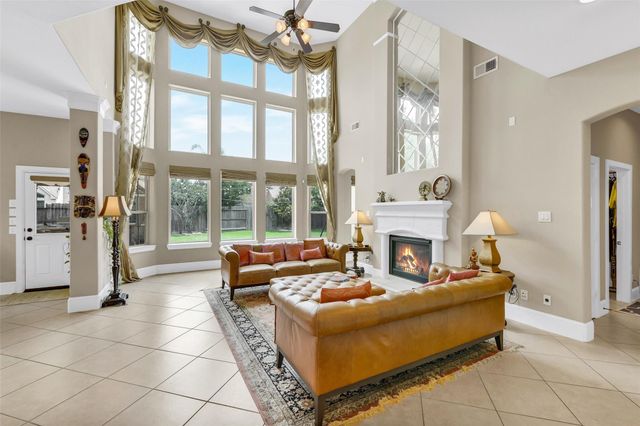 28606 Rolling Ridge Drive, Katy, TX 77494
