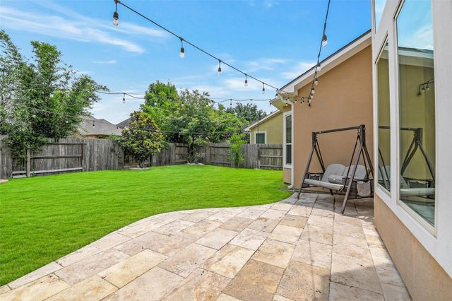 28606 Rolling Ridge Drive, Katy, TX 77494