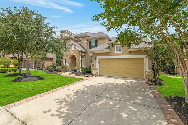28606 Rolling Ridge Drive, Katy, TX 77494