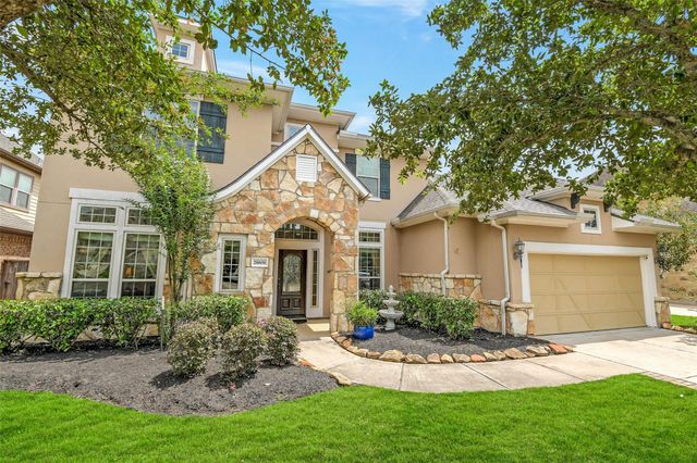 28606 Rolling Ridge Drive, Katy, TX 77494