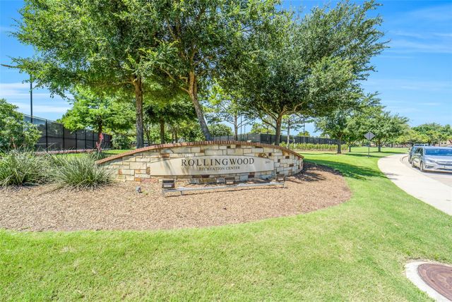 28606 Rolling Ridge Drive, Katy, TX 77494