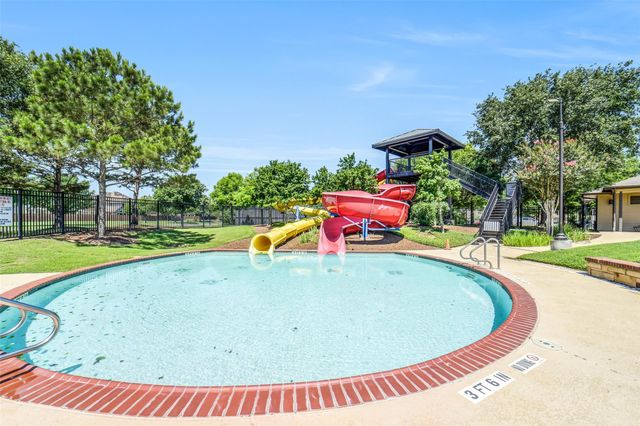 28606 Rolling Ridge Drive, Katy, TX 77494