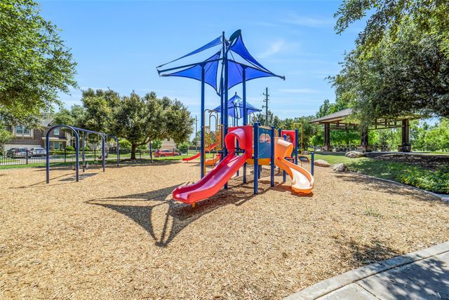 28606 Rolling Ridge Drive, Katy, TX 77494