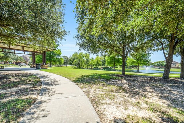 28606 Rolling Ridge Drive, Katy, TX 77494