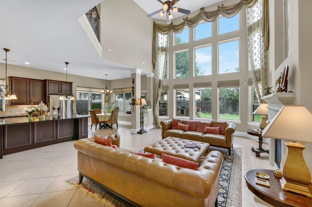 28606 Rolling Ridge Drive, Katy, TX 77494
