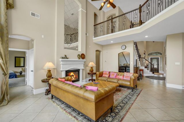 28606 Rolling Ridge Drive, Katy, TX 77494