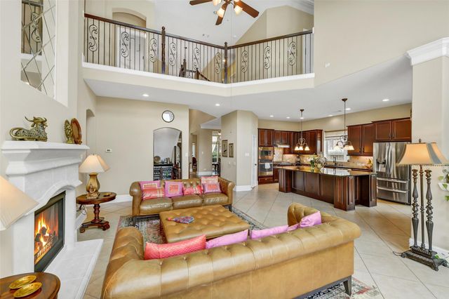 28606 Rolling Ridge Drive, Katy, TX 77494