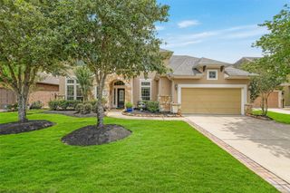 28606 Rolling Ridge Drive, Katy, TX 77494