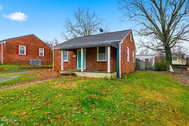 1413 Pineola Avenue, Kingsport, TN 37664