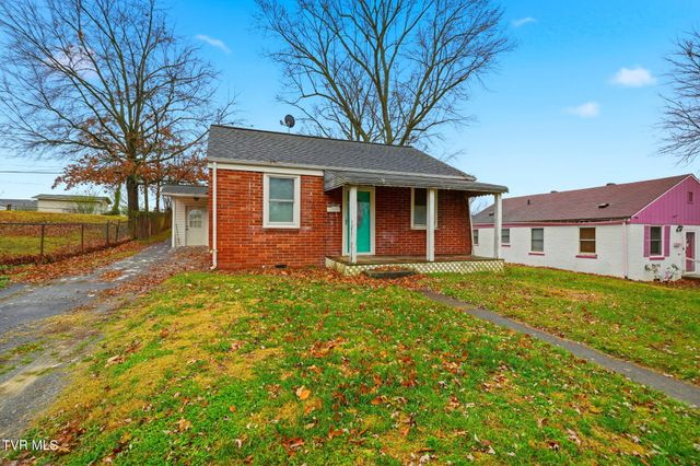 1413 Pineola Avenue, Kingsport, TN 37664