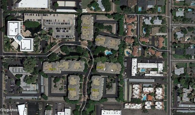 2989 N 44TH Street 1003, Phoenix, AZ 85018