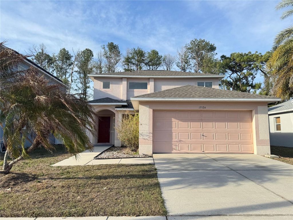 13526 PRESTWICK DRIVE, Riverview, FL 33579