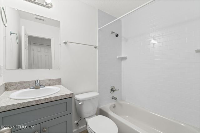 4906 CHIVALRY Drive, Jacksonville, FL 32208