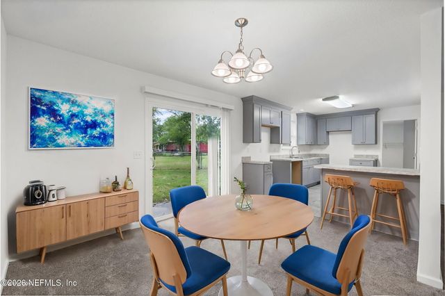 4906 CHIVALRY Drive, Jacksonville, FL 32208