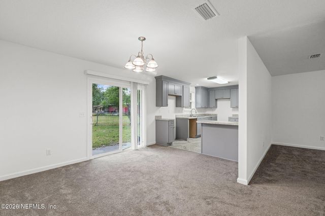 4906 CHIVALRY Drive, Jacksonville, FL 32208