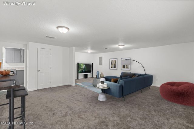 4906 CHIVALRY Drive, Jacksonville, FL 32208