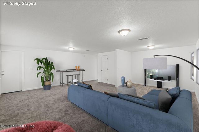 4906 CHIVALRY Drive, Jacksonville, FL 32208