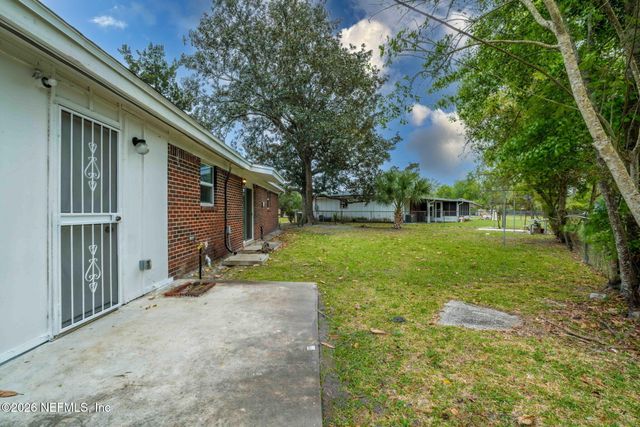 4906 CHIVALRY Drive, Jacksonville, FL 32208