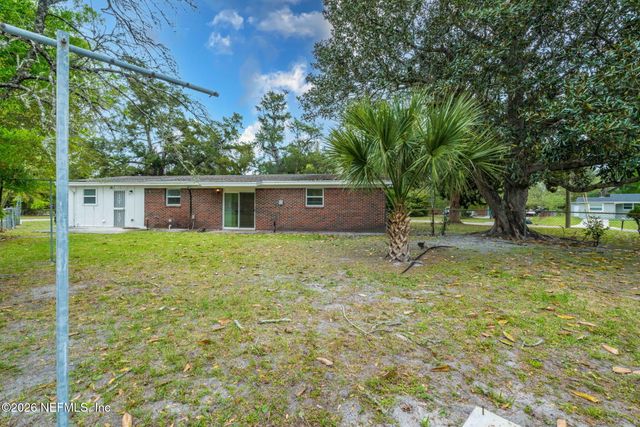 4906 CHIVALRY Drive, Jacksonville, FL 32208