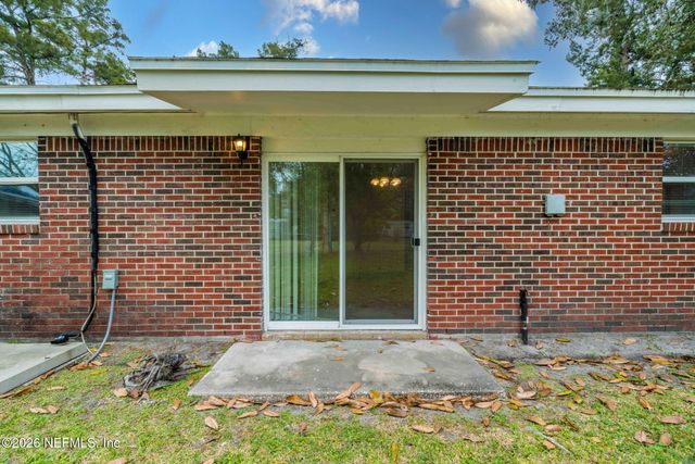 4906 CHIVALRY Drive, Jacksonville, FL 32208