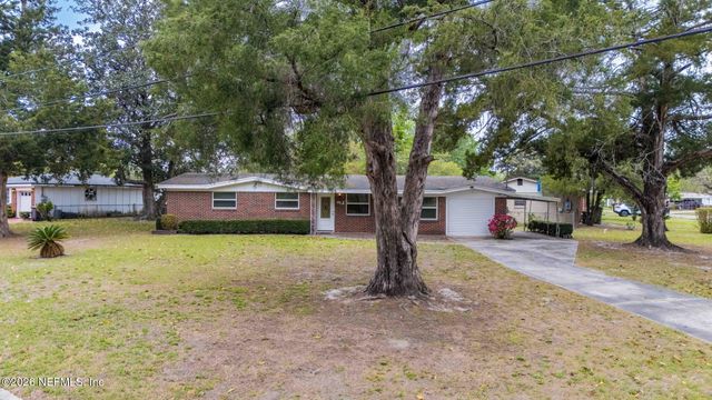 4906 CHIVALRY Drive, Jacksonville, FL 32208