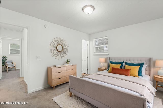 4906 CHIVALRY Drive, Jacksonville, FL 32208