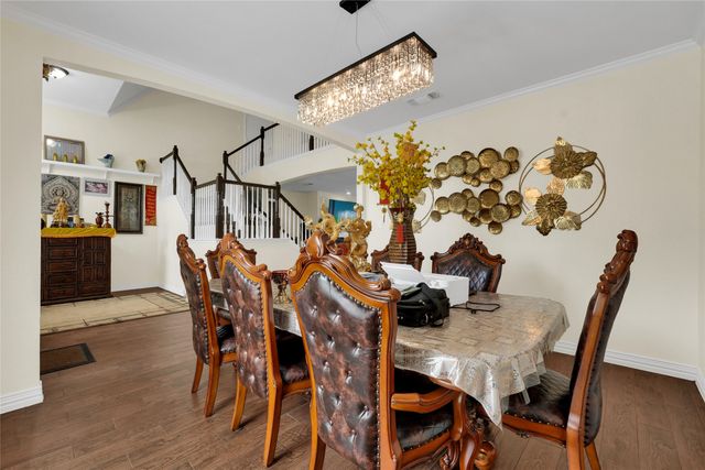 4513 Fairlake Drive, Garland, TX 75043