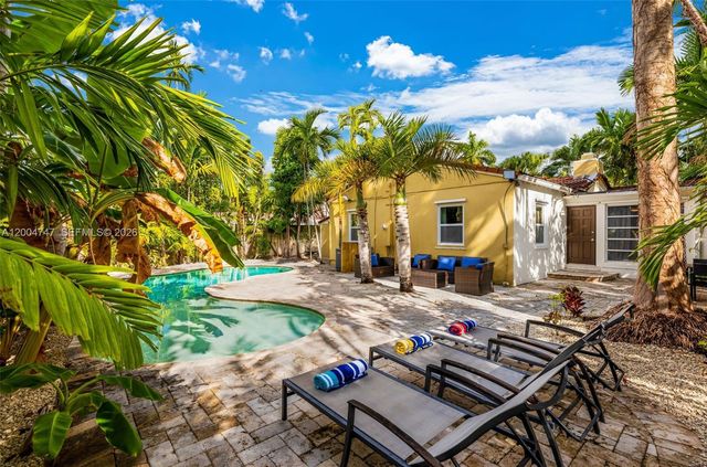 1050 Harrison St 0, Hollywood, FL 33019