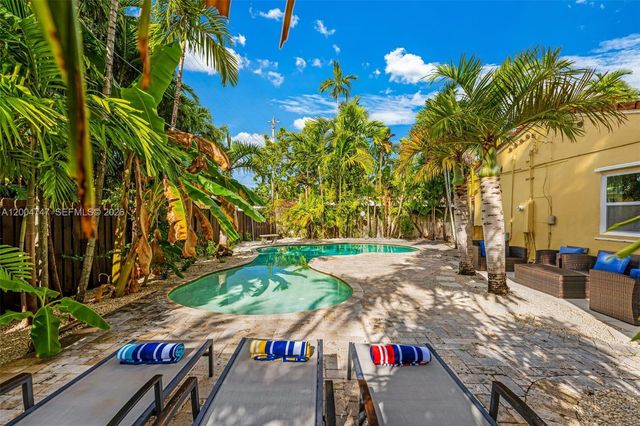 1050 Harrison St 0, Hollywood, FL 33019