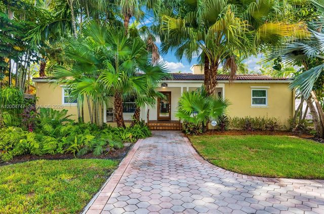 1050 Harrison St 0, Hollywood, FL 33019