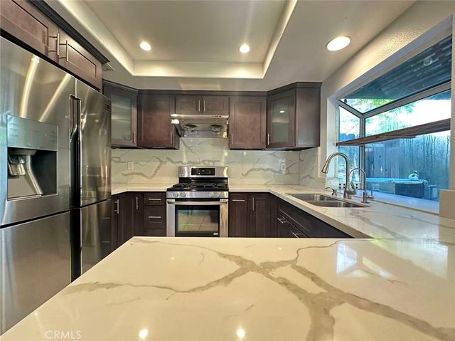 17744 Gazania Dr, Chino Hills, CA 91709