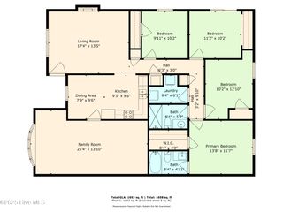 3117 Gaitway Court, Jacksonville, NC 28546