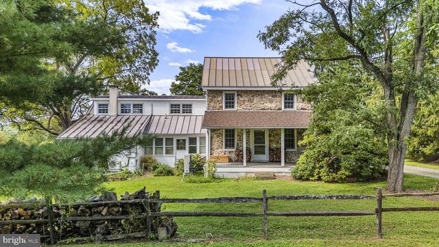 390 MILFORD RD, Downingtown, PA 19335