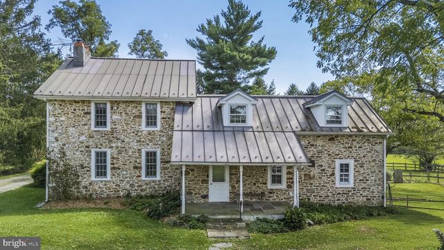 390 MILFORD RD, Downingtown, PA 19335