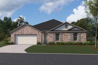 10205 Horizon Haven WAY, Buda, TX 78610
